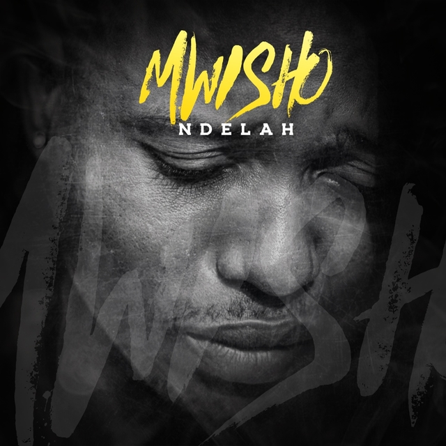 Couverture de Mwisho