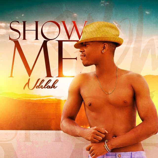 Couverture de Show Me