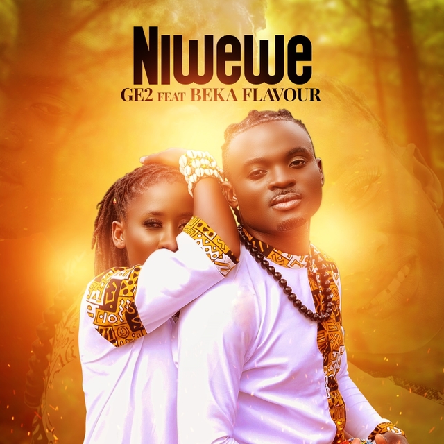 Couverture de Niwewe