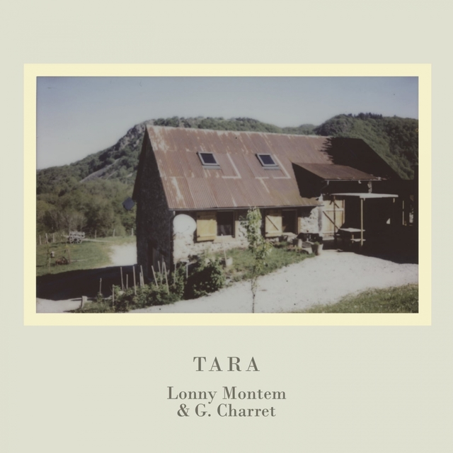 Couverture de Tara