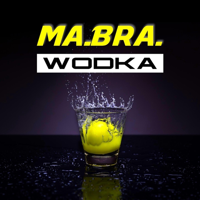 Couverture de Wodka