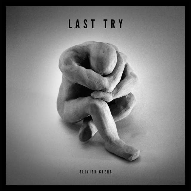 Couverture de Last Try