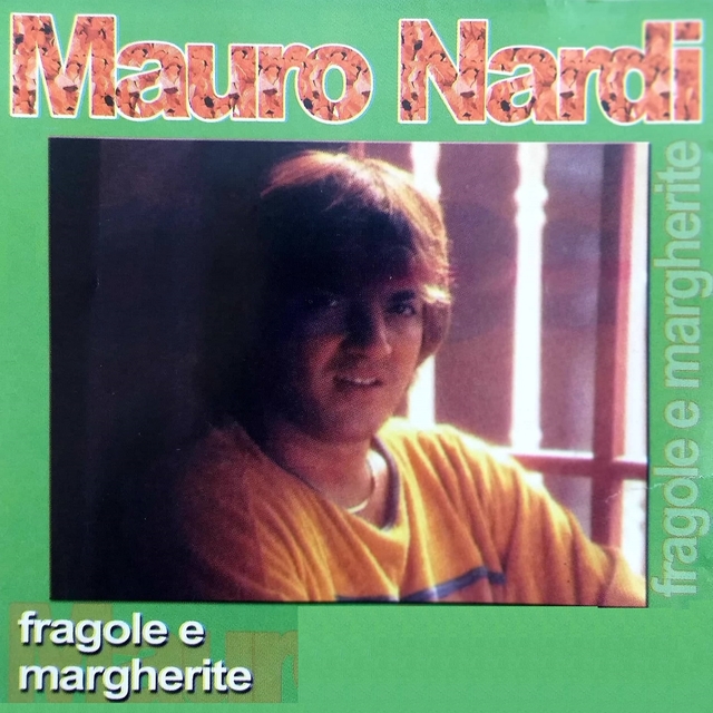 Fragole e margherite