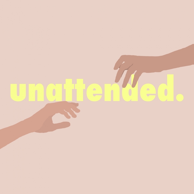 Couverture de Unattended