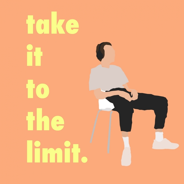 Couverture de Take It to the Limit