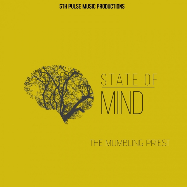 Couverture de State of Mind