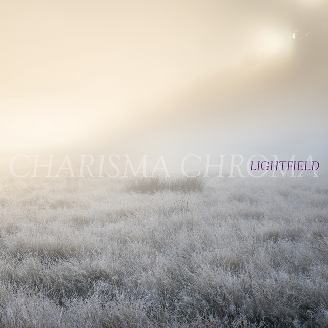 Couverture de Lightfield