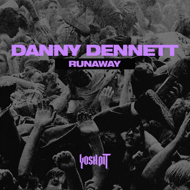 Couverture de Runaway