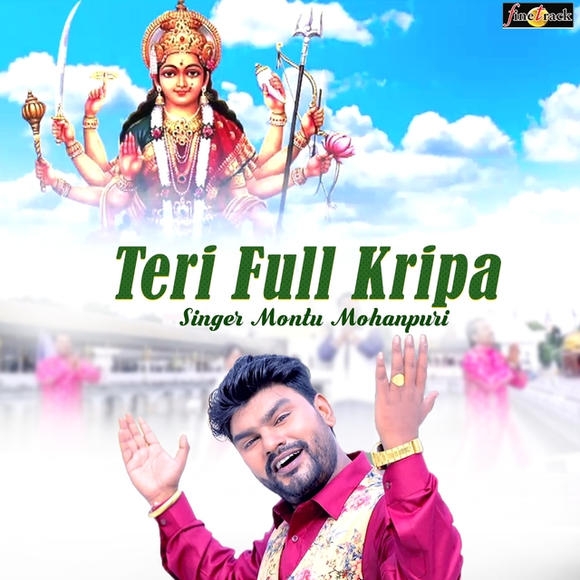 Couverture de Teri Full Kripa