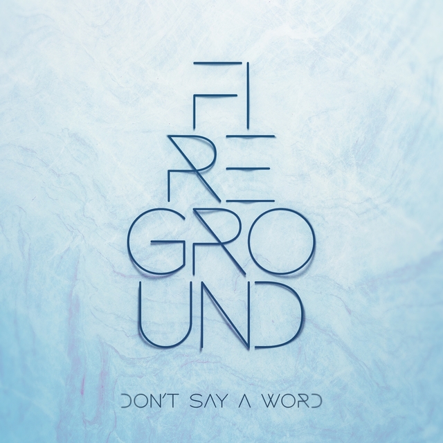 Couverture de Don't Say a Word