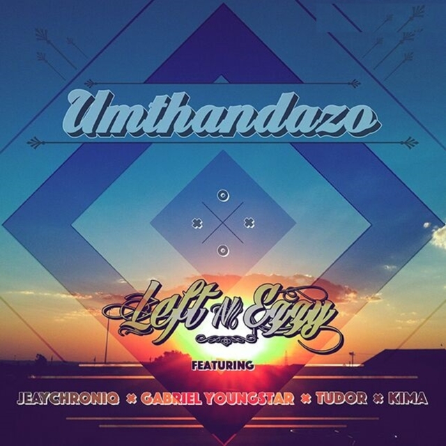 Couverture de Umthandazo