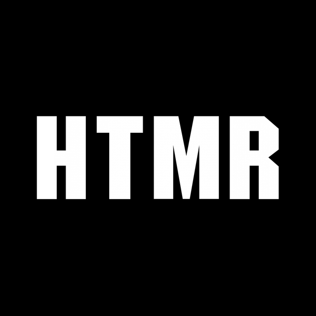 Couverture de HTMR