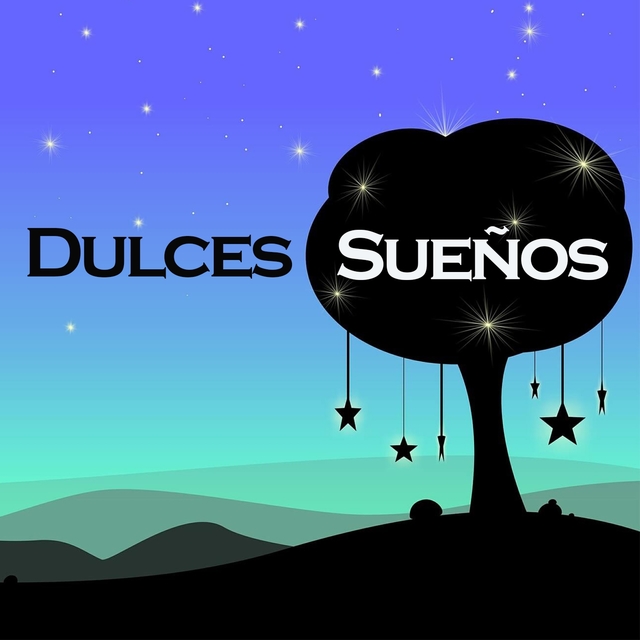 Couverture de Dulces Sueños