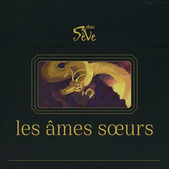 Les âmes soeurs