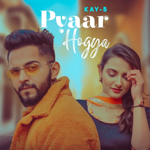 Couverture de Pyar Hogya