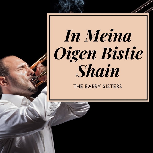 Couverture de In Meina Oigen Bistie Shain