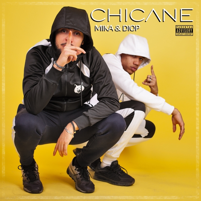 Couverture de Chicane