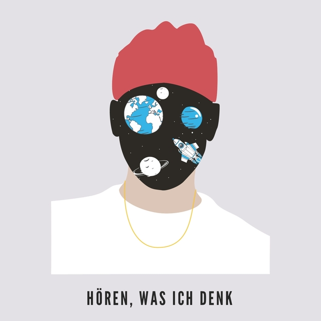 Couverture de Hören, was ich denk