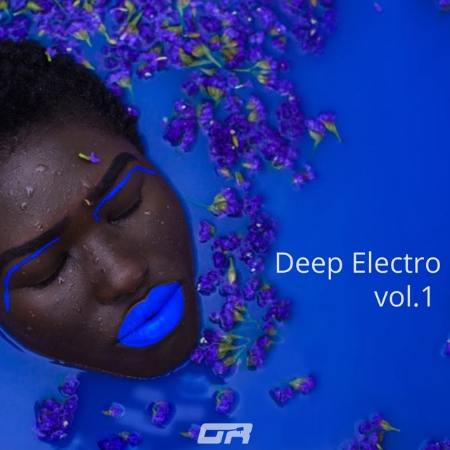 Couverture de Deep Electro, Vol.1