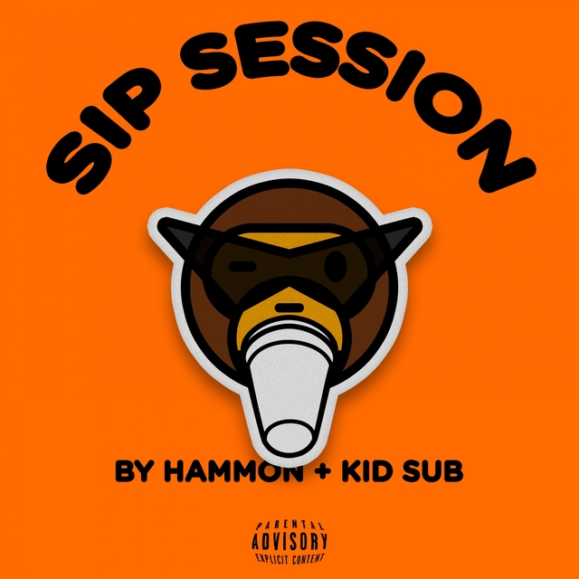 Couverture de Sip Session