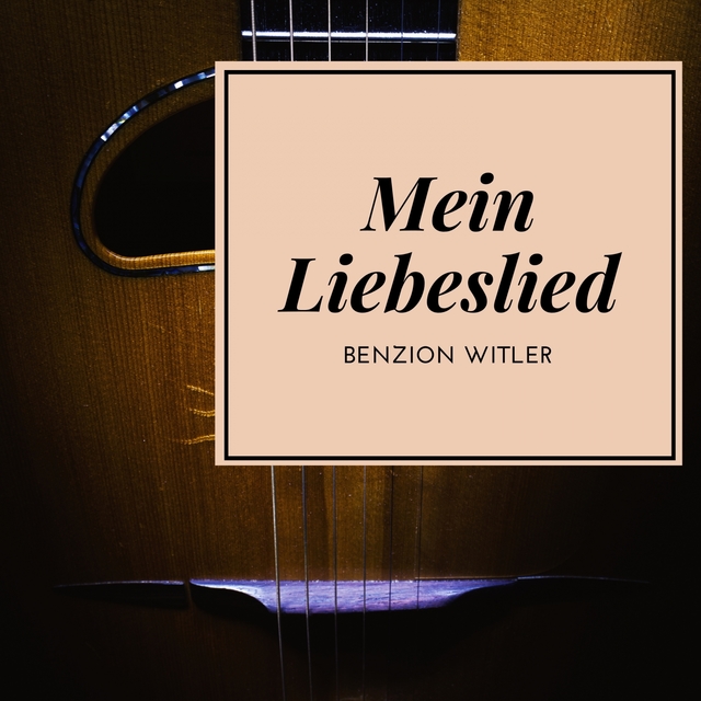 Mein Liebeslied