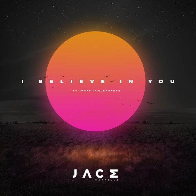 Couverture de I Believe In You