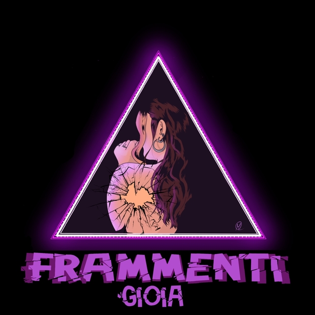 Couverture de Frammenti