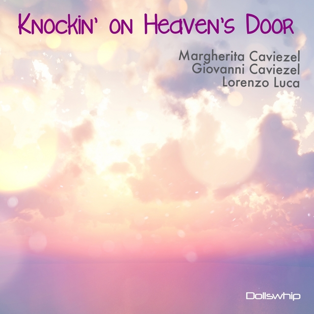 Couverture de Knockin' On Heaven's Door