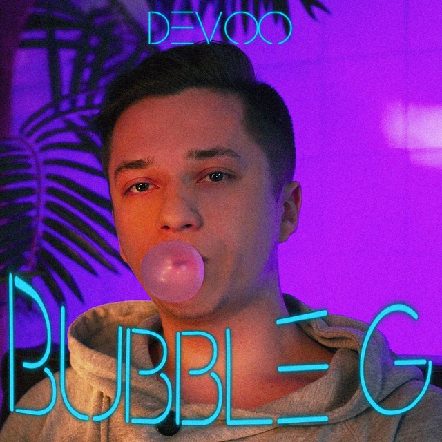 BUBBLE G