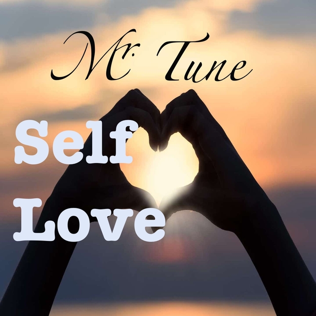 Couverture de Self Love