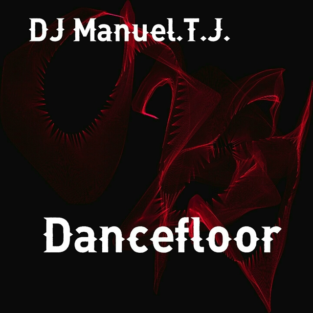 Couverture de Dancefloor