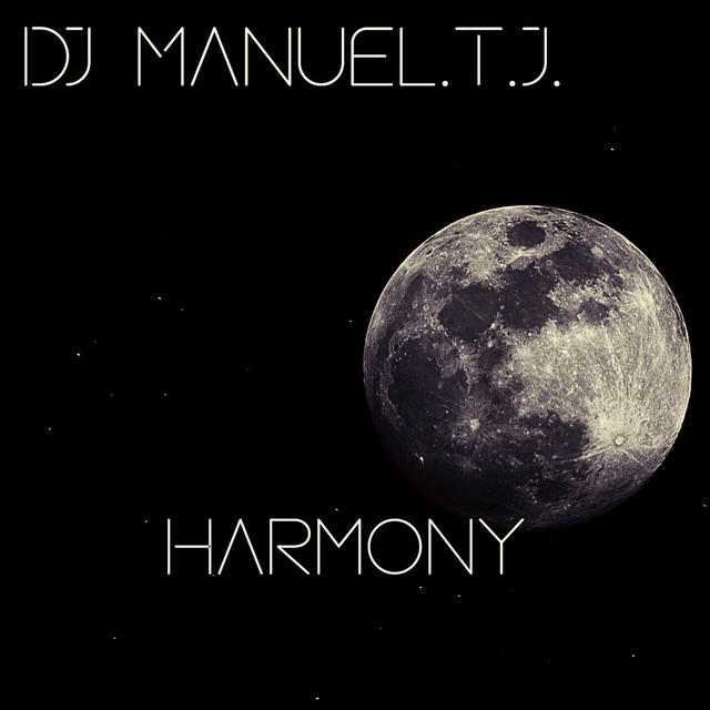 Couverture de Harmony