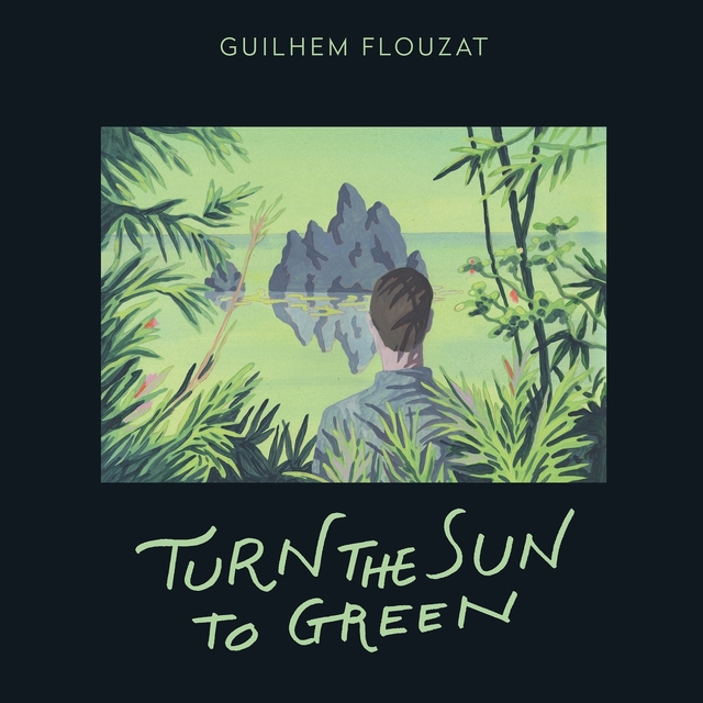 Couverture de Turn the Sun to Green