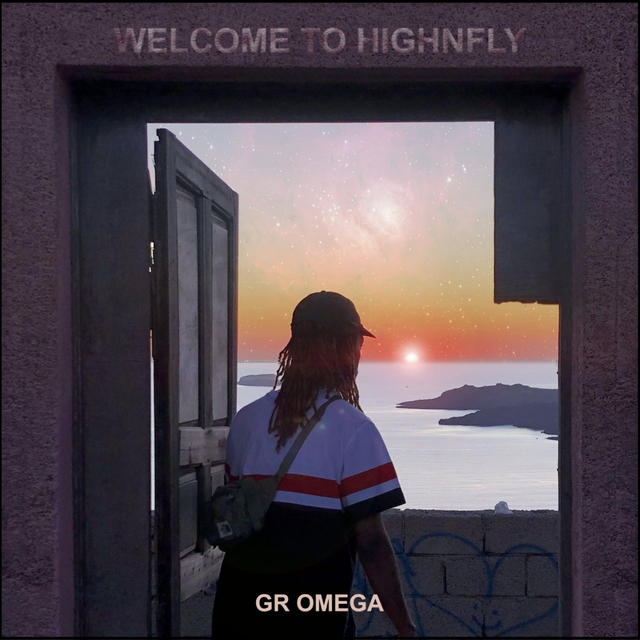 Couverture de Welcome to Highnfly
