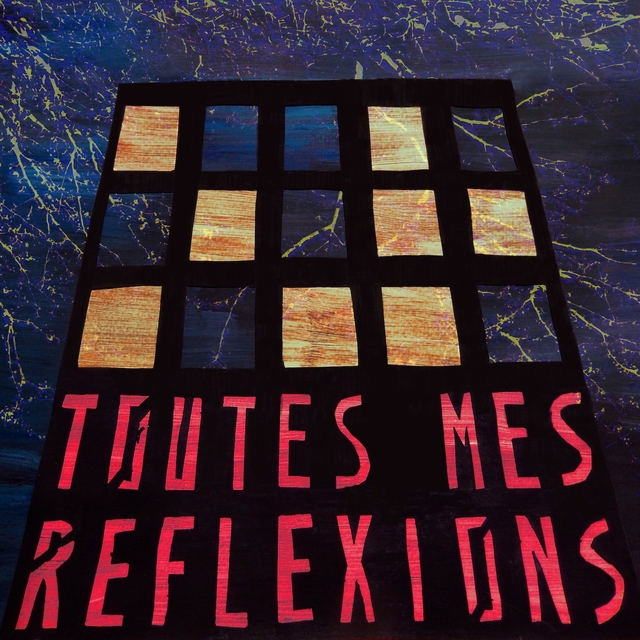 Toutes mes réflexions