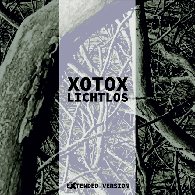 Couverture de Lichtlos (Extended)