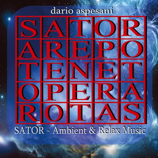 Couverture de Sator - Ambient & Relax Music