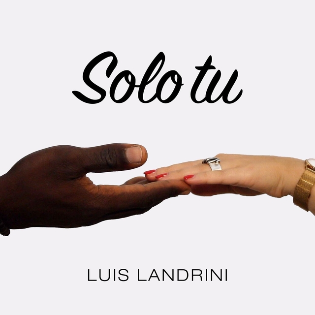 Couverture de Solo tu