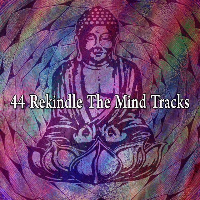 44 Rekindle the Mind Tracks