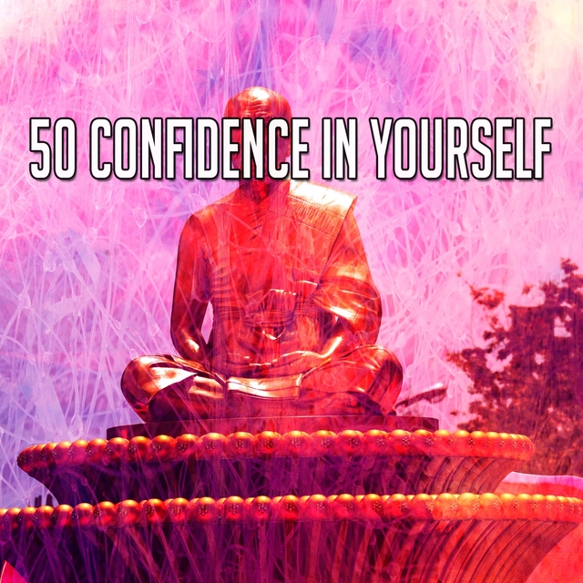 Couverture de 50 Confidence in Yourself