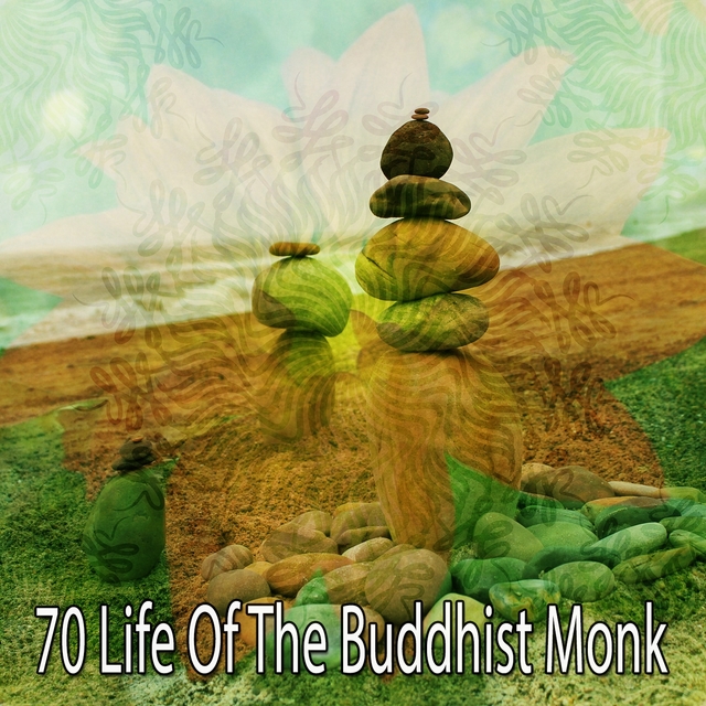 Couverture de 70 Life of the Buddhist Monk