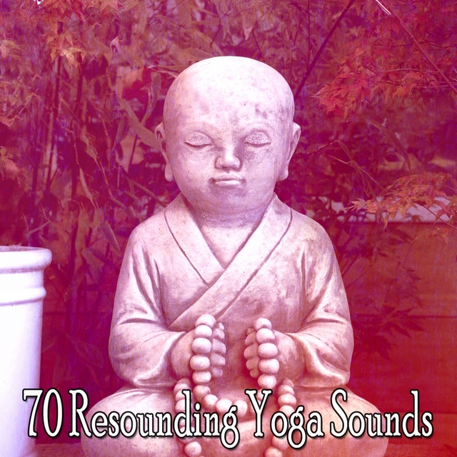 70 Resounding Yoga Sounds