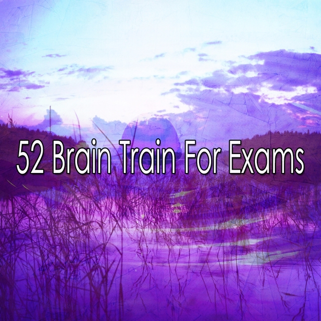 52 Brain Train for Exams