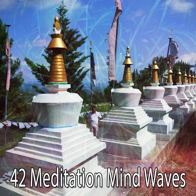 42 Meditation Mind Waves