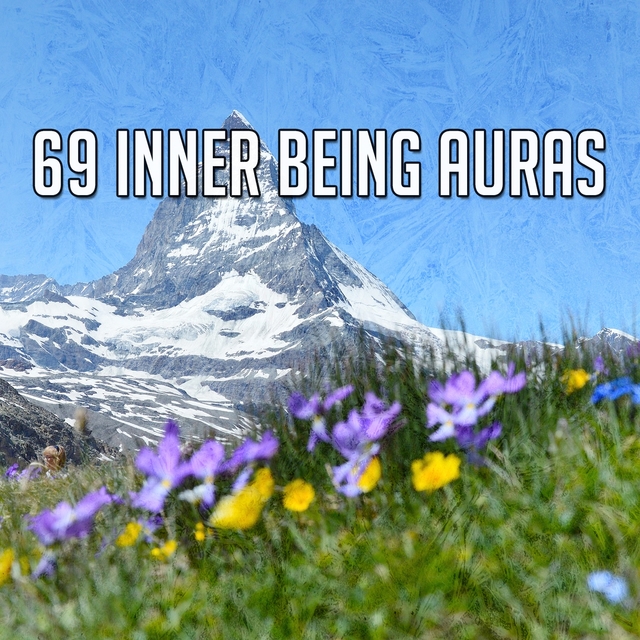 69 Inner Being Auras