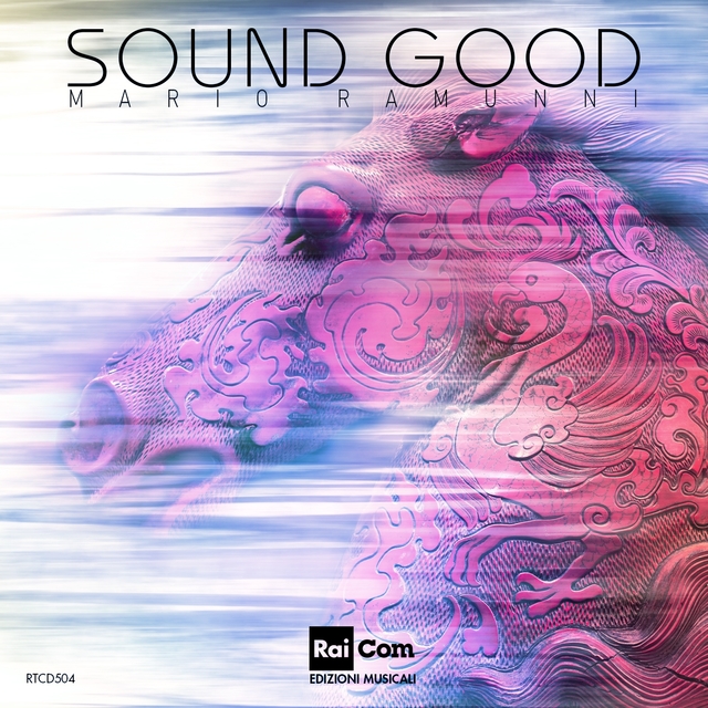 Couverture de Sound good