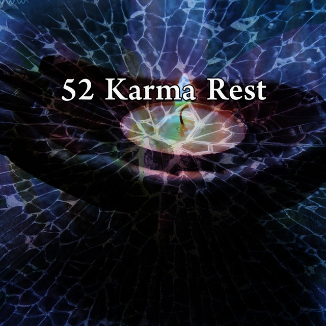 Couverture de 52 Karma Rest