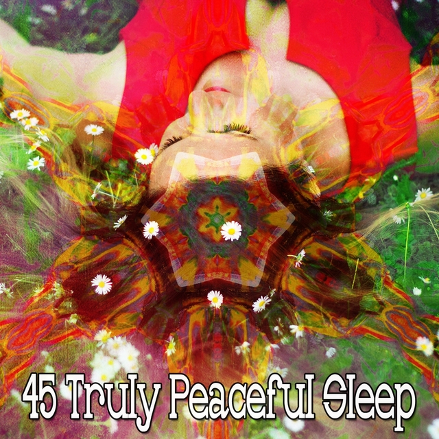 45 Truly Peaceful Sle - EP