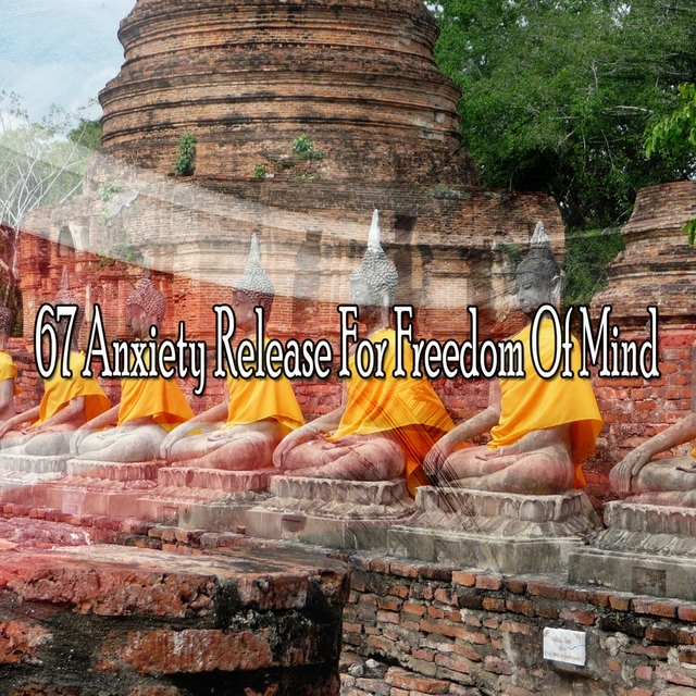 67 Anxiety Release for Freedom of Mind