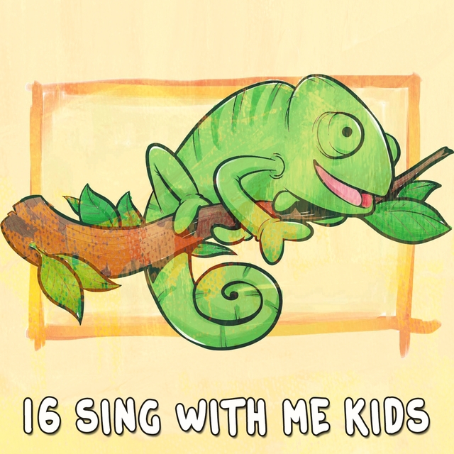 16 Sing with Me Kids